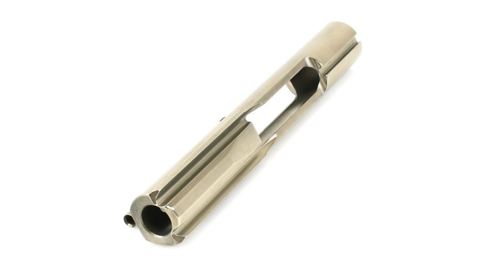 WMD Guns AR-15/M16/M4 Bolt Carrier Group, 5.56, NiB-X, Anodized, 1-NIBXBCG0001