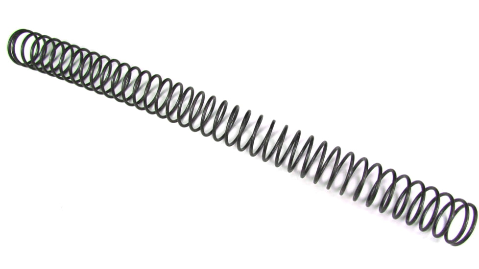 WMD Guns Buffer Spring 5.56, Carbine - Polish, Stainless Steel, BFRSPRGC-P