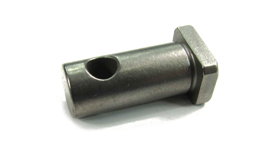 WMD Guns Cam Pin .308, NiB-X, Nickel, Silver, 1-NIBXCP308