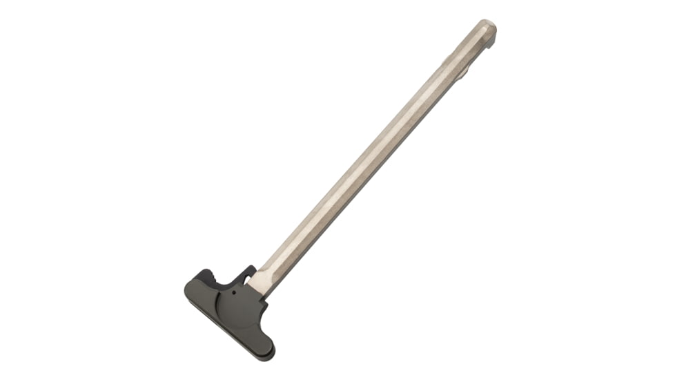 WMD Guns Charging Handle Assembly .308, NiB-X, OD Green, 1-NIBXCH308-OD Green