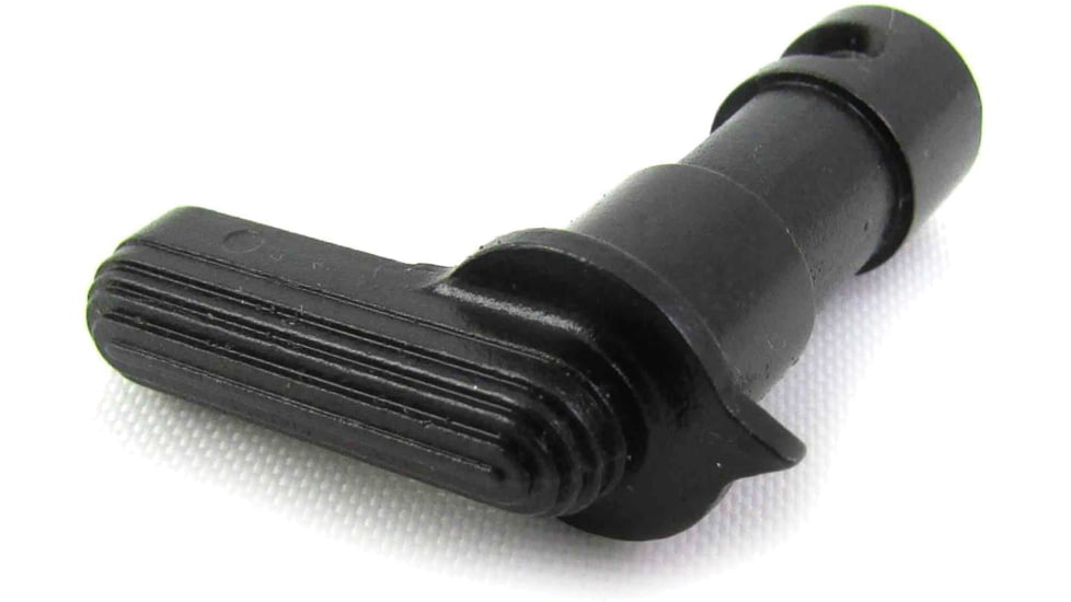 WMD Guns Safety Selector, Semi, Nitromet, Black, 1-NMSS