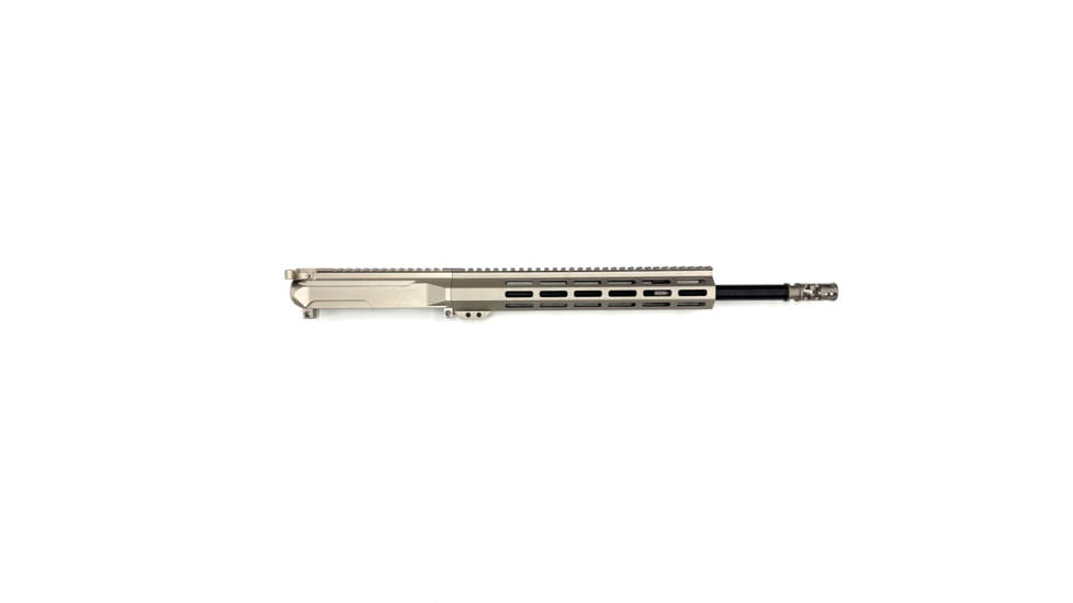 WMD Guns AR-15 16in M-LOK Upper Receiver Assembly - Left Hand
