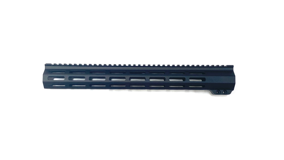 WMD Guns AR-15 M-LOK Handguard, 7in, Anodized, Black, 5A M-LOK HG 7"