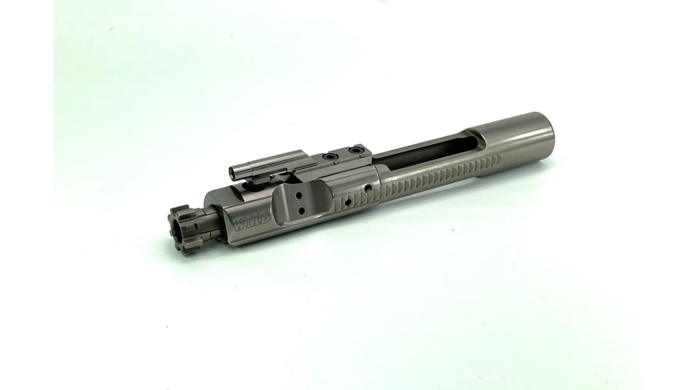 WMD Guns AR15/M16 .223Rem/5.56x45mm NATO Bolt Carrier Group - Left Handed