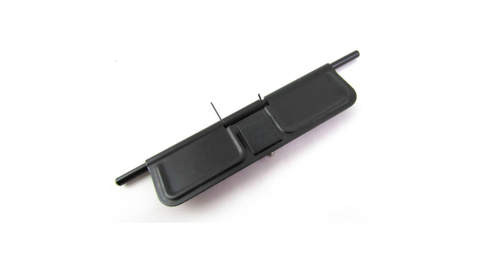 WMD Guns Ejection Port Cover Assembly .308, Nitromet, Black, 1-NMEPCA308