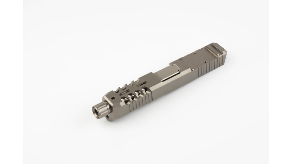 WMD Guns Glock 19 3/4 Gen Thread Protector