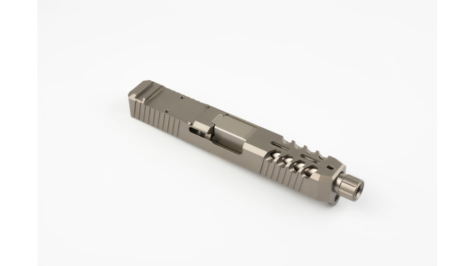 WMD Guns Glock 19 3/4 Gen Thread Protector