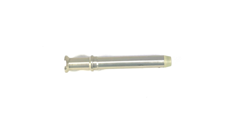 WMD Guns Rifle 5.56 Buffer, Gray/Black, BFR556R