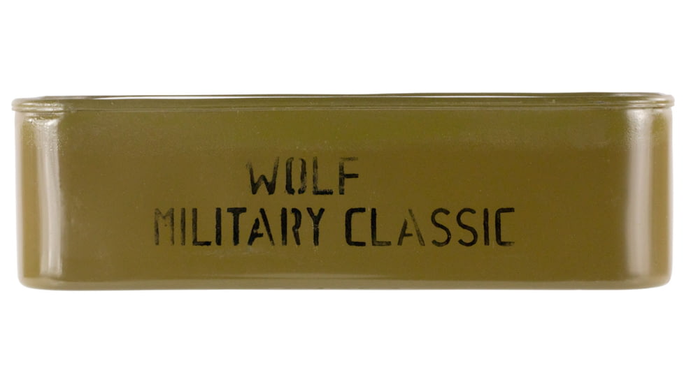 Wolf 22355FMJTINS PolyFormance 223 Rem 55 Gr Full Metal Jacket FMJ 20 Bx/ 25