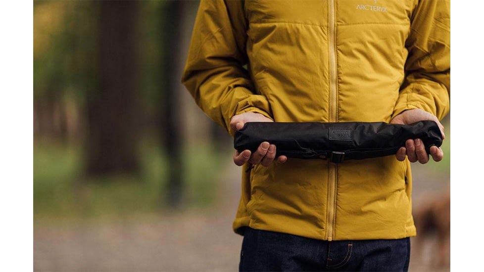 Wolf And Grizzly Grill w/ FireSet, Stainless Steel, WG-GRL-mM1-vWFS