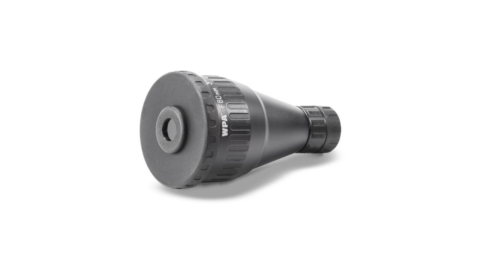 Wolf Performance Optics PN21K Monocular with 3x Lens WPAPN21K3XLENS