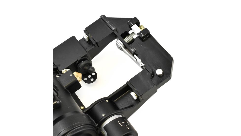 Wolf Performance Optics PO 6x36, WPAPO6X36