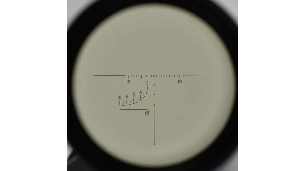 Wolf Performance Optics PO 6x36, WPAPO6X36