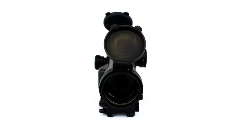 Wolf Performance Optics PSU 1x/4x32mm Variable Zoom Optical Sight, WPAPSU1X/4X32MM