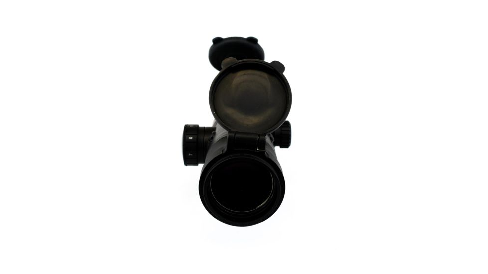 Wolf Performance Optics PSU 1x/4x32mm Variable Zoom Optical Sight, WPAPSU1X/4X32MM