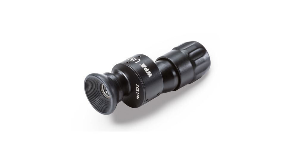 Wolf Performance Optics UM8-2 Compact Moncular WPAUM8-2