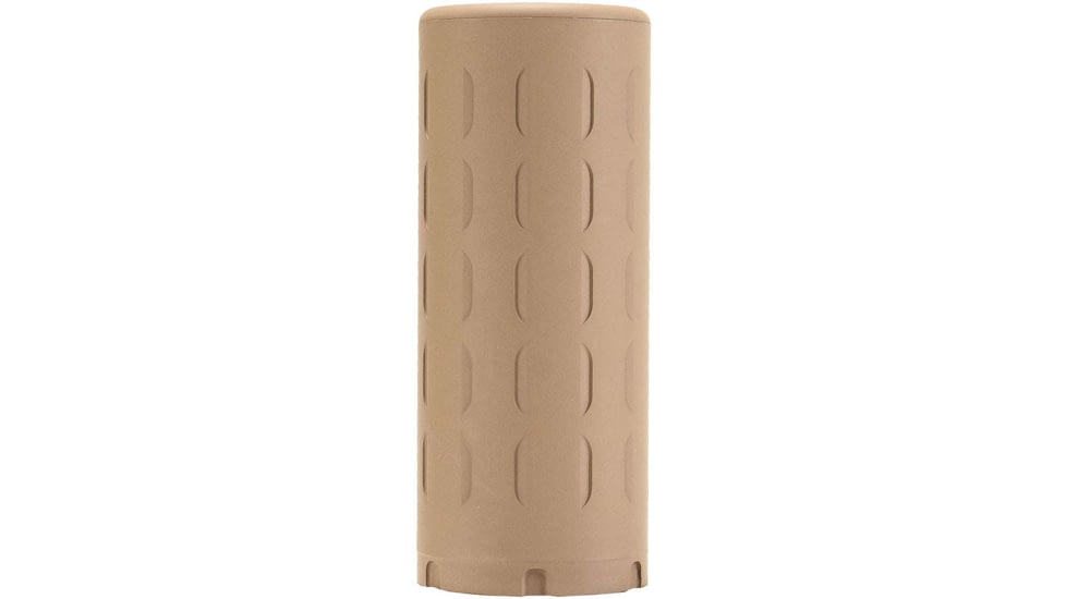 Wolfpack Armory Exhaust Tip, FDE, ETFHPBFDE