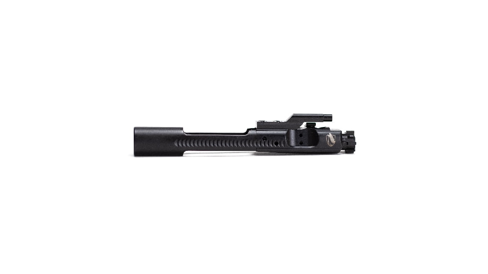 Wolfpack Armory Nitride Bolt Carrier Group BCG, 5.56/.223, Black, 556BCG