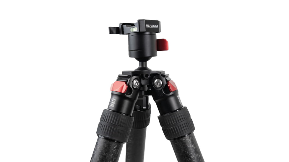Wolfskrieger Yggdrasil Precision Tripod