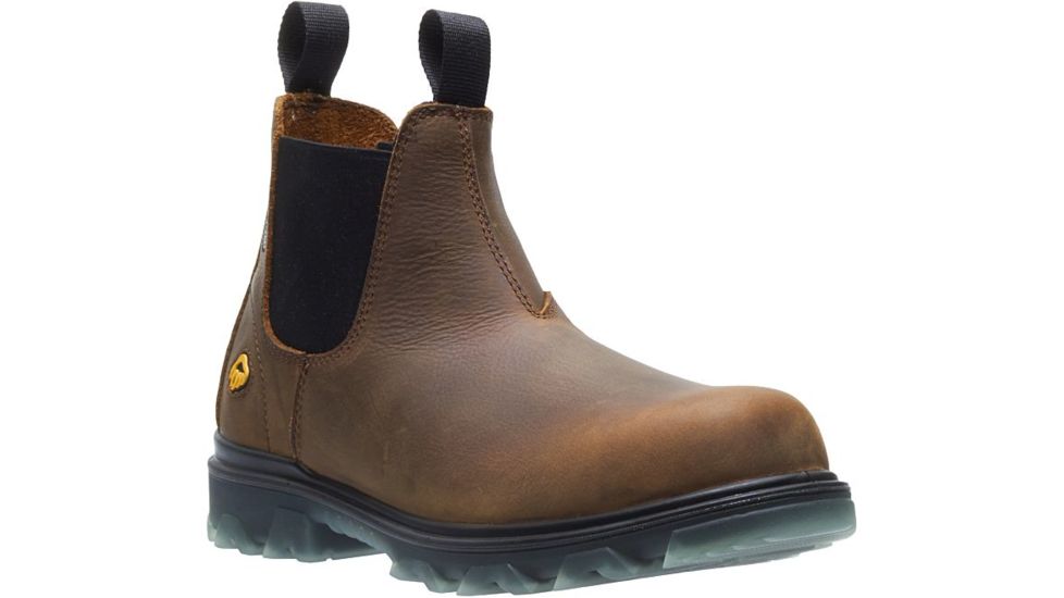 Wolverine I-90 EPX Romeo CarbonMAX Boot - Mens, Sudan Brown, 10.5 US, Medium, W10791-10.5M