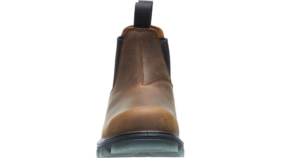 Wolverine I-90 EPX Romeo CarbonMAX Boot - Mens, Sudan Brown, 10.5 US, Medium, W10791-10.5M