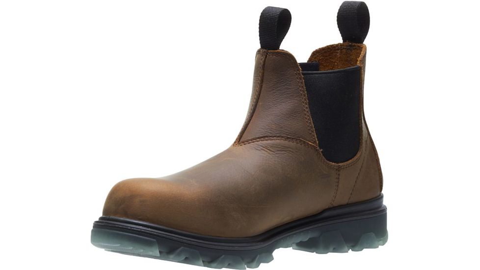 Wolverine I-90 EPX Romeo CarbonMAX Boot - Mens, Sudan Brown, 10.5 US, Medium, W10791-10.5M