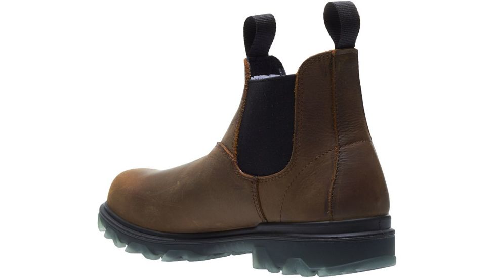 Wolverine I-90 EPX Romeo CarbonMAX Boot - Mens, Sudan Brown, 10.5 US, Medium, W10791-10.5M