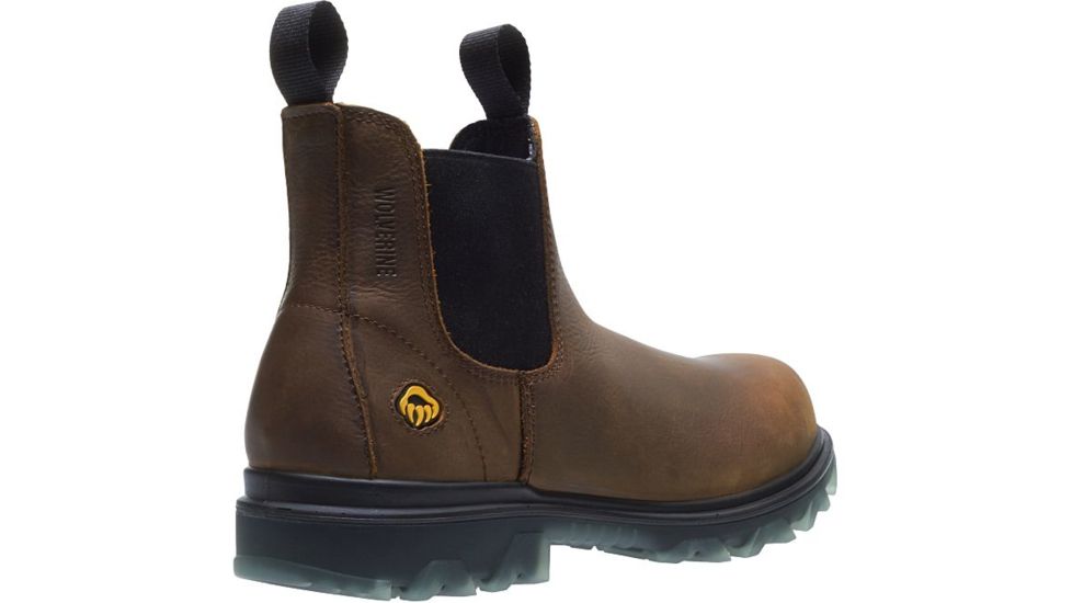 Wolverine I-90 EPX Romeo CarbonMAX Boot - Mens, Sudan Brown, 10.5 US, Medium, W10791-10.5M