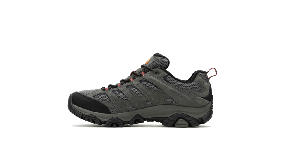 Wolverine Moab 3 Casual Shoes - Mens, Beluga, 9.5 US, J035873-9.5
