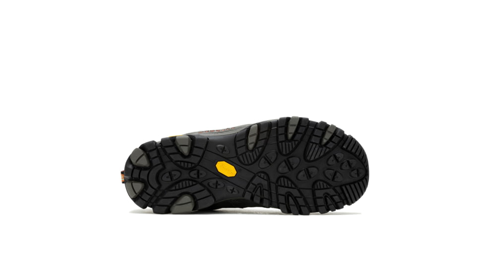 Wolverine Moab 3 Casual Shoes - Mens, Beluga, 9.5 US, J035873-9.5