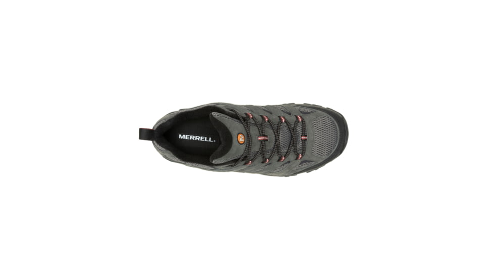 Wolverine Moab 3 Casual Shoes - Mens, Beluga, 9.5 US, J035873-9.5