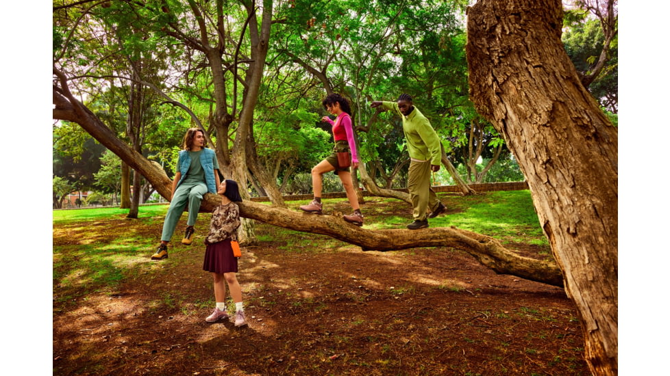 Wolverine Moab Speed 2 Leather MID WP Hiking Shoes - Mens, Olive, 13 US, J037781-13