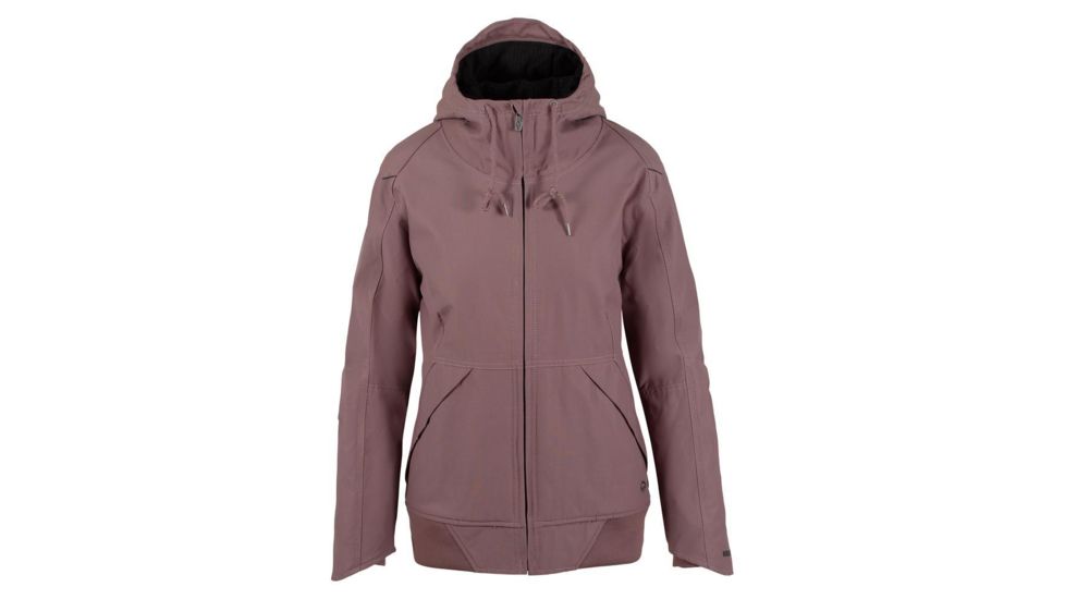 Wolverine Wmns I-90 Jacket - Women's, Peppercorn, Small W1205750-508-S