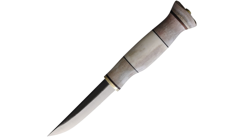 Wood Jewel Fixed Blade WJ23LUU