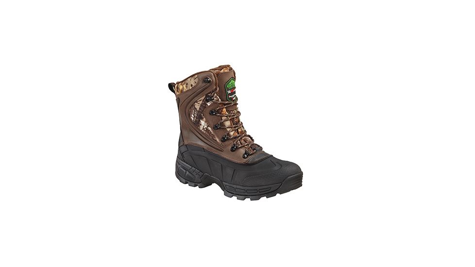Mens 2901 Tundra Pac - Realtree Xtra, Brown, 10.5/W