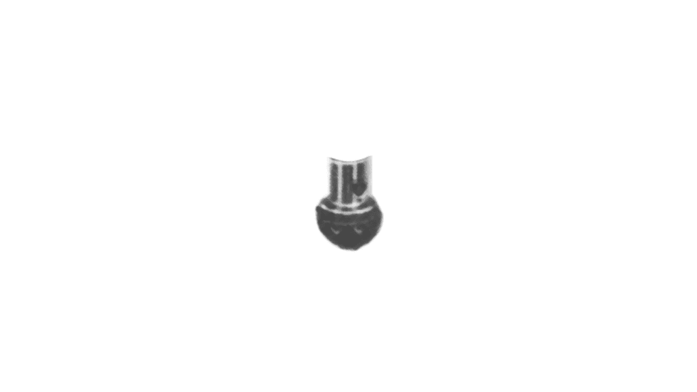 Woodford Thermaline Combination Valve Assembly, 85015