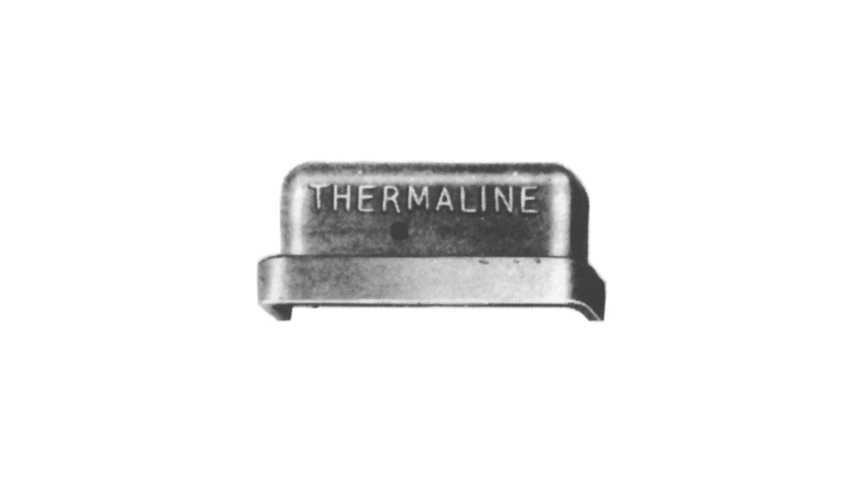 Woodford Thermaline Cover, 80056