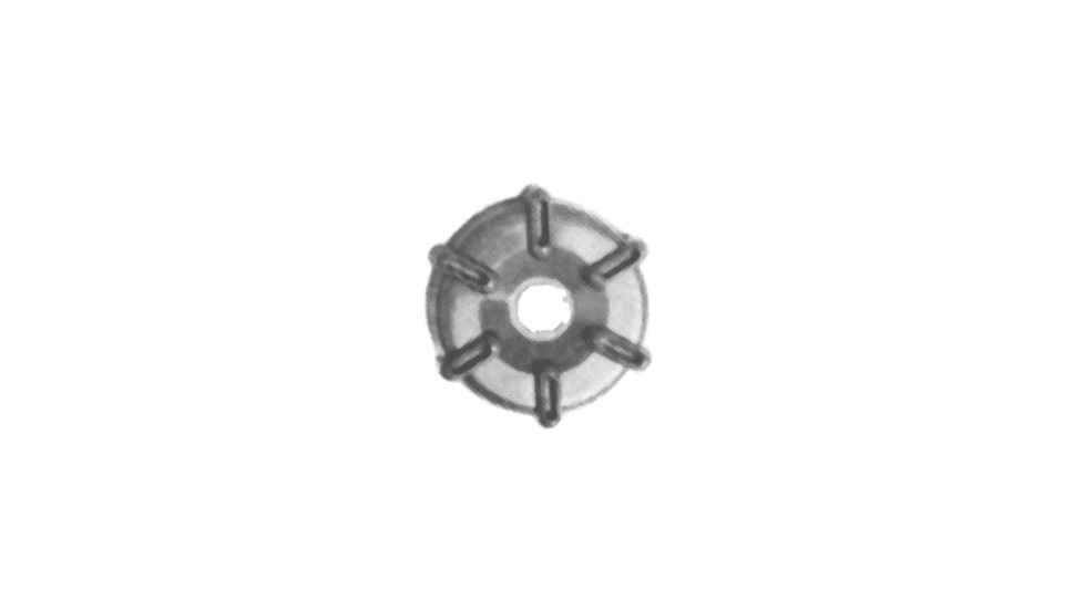 Woodford Thermaline Parts Manufactured After July 2011 Cast Brass Handle, 80014