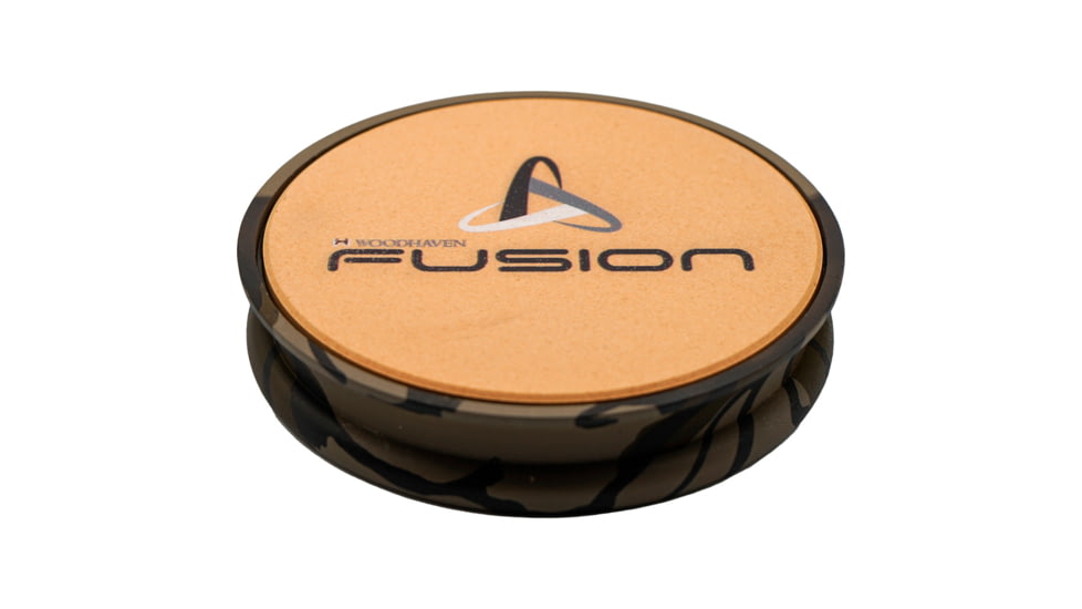 Woodhaven Calls Fusion Ceramic Pot Call