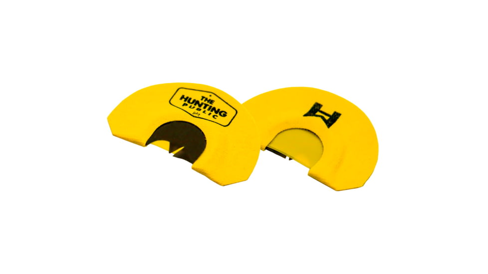 Woodhaven Calls The Hunting Public Delta Mouth Call