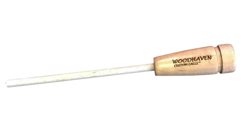 Woodhaven Calls WH195 Mike's Turkey Striker