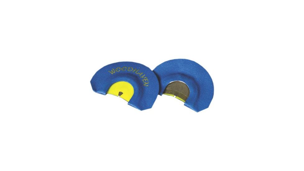 Woodhaven Calls Woodhaven Custom Calls Stinger Pro Series Blue Demon Mt Call