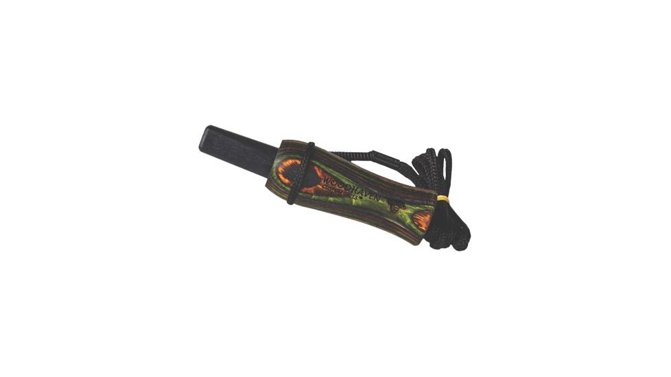 Woodhaven Calls Woodhaven Custom Calls The Real Crow Hand Tuned Birch