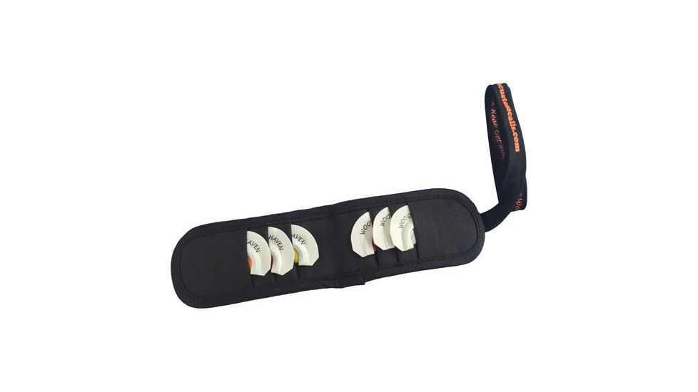 Woodhaven Calls Woodhaven Custom Calls The Swarm Mouth Call Holder
