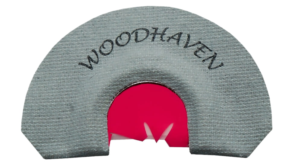 WOODHAVEN WH341 DAGGER SNG MOUTH CALL