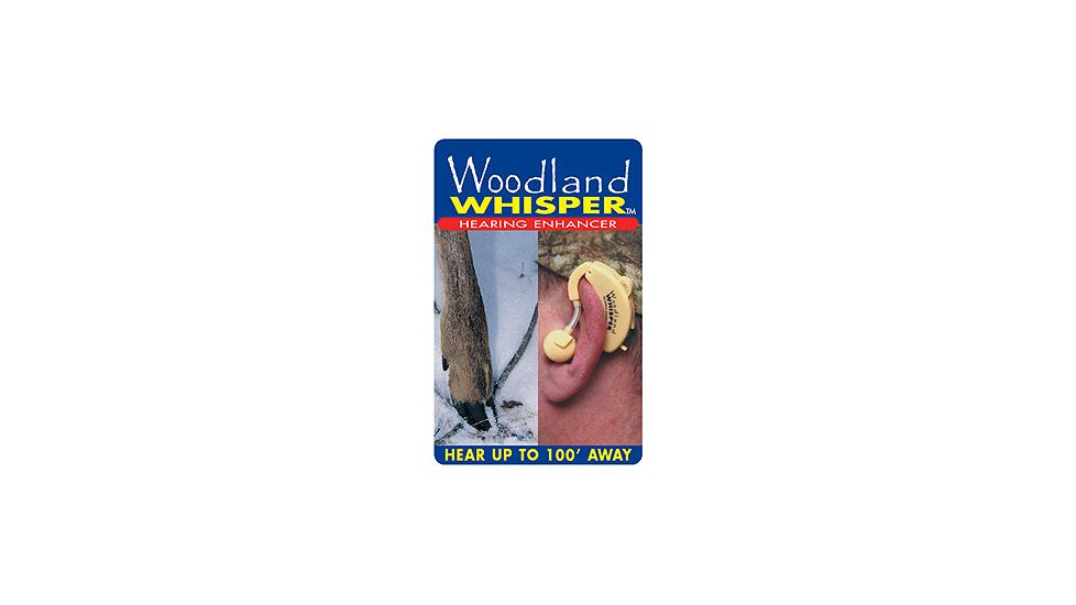 Woodland Whisper WW Packaging, EDEMO3