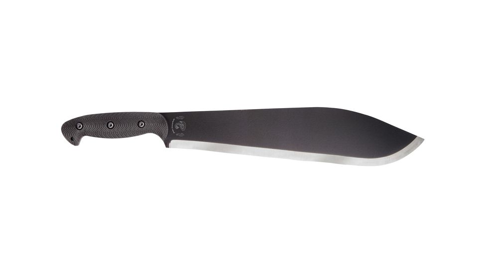 WoodmanS Pal Bush Maiden Knife, Includes Sheath 173709