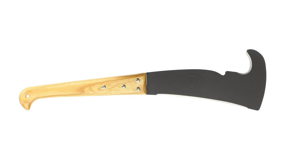 WoodmanS Pal Economical Machete WP145