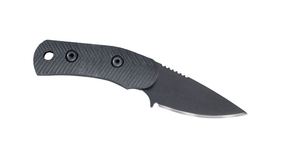 WoodmanS Pal Praesidio Series Knife with Kydex Sheath, Compact, 6 in. Overall 173731