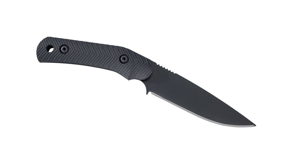 WoodmanS Pal Praesidio Series Knife with Kydex Sheath, TEK-LOK BC, 8.5 in. Overall 173732